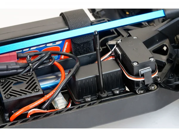 FTX Crossbow Brushless RTR