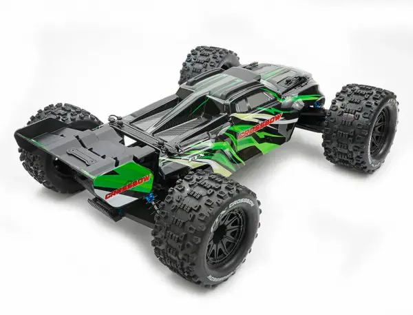 FTX Crossbow Brushless RTR — image 26 of 33