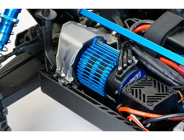 FTX Crossbow Brushless RTR — image 17 of 33