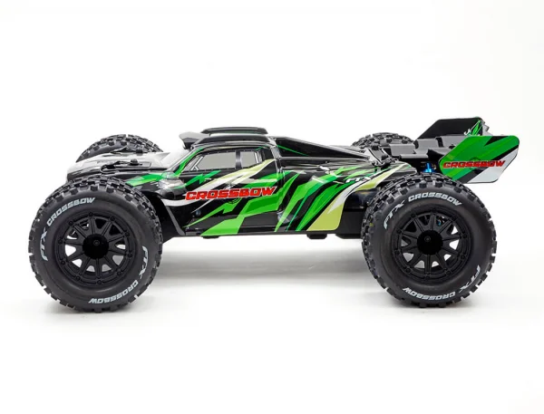FTX Crossbow Brushless RTR