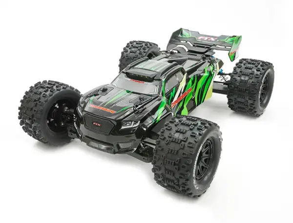 FTX Crossbow Brushless RTR — image 29 of 33