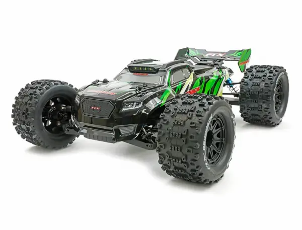FTX Crossbow Brushless RTR — image 30 of 33