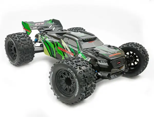 FTX Crossbow Brushless RTR — image 31 of 33
