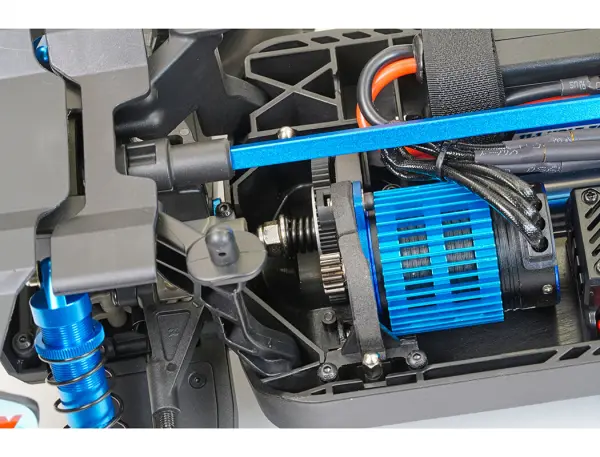 FTX Crossbow Brushless RTR — image 20 of 33