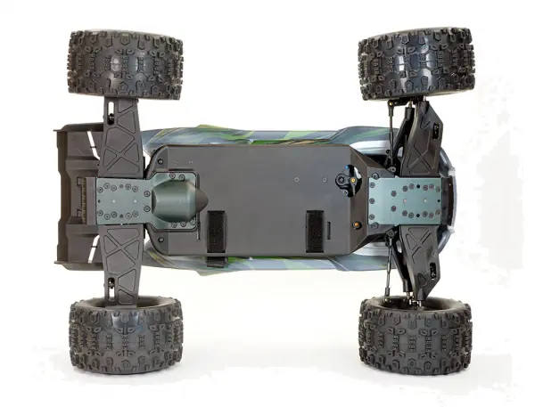 FTX Crossbow Brushless RTR — image 18 of 21