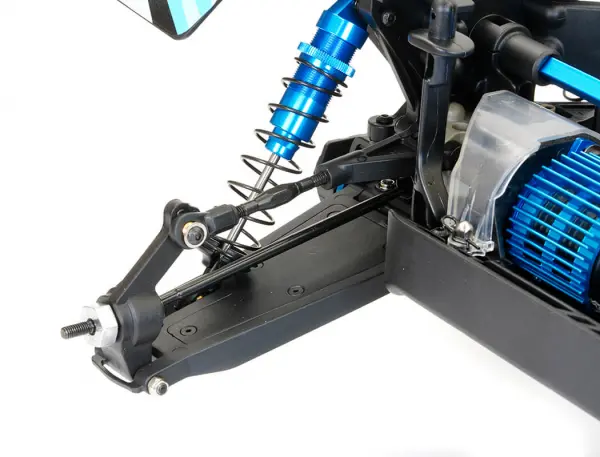 FTX Crossbow Brushless RTR — image 18 of 33