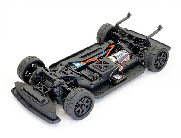FTX Evo30 Brushed Street Car