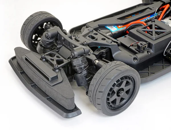 FTX Evo30 Brushed Street Car