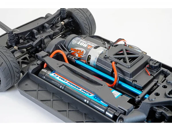 FTX Evo30 Brushed Street Car
