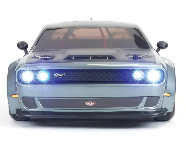 FTX Stinger Brushless — image 24 of 31