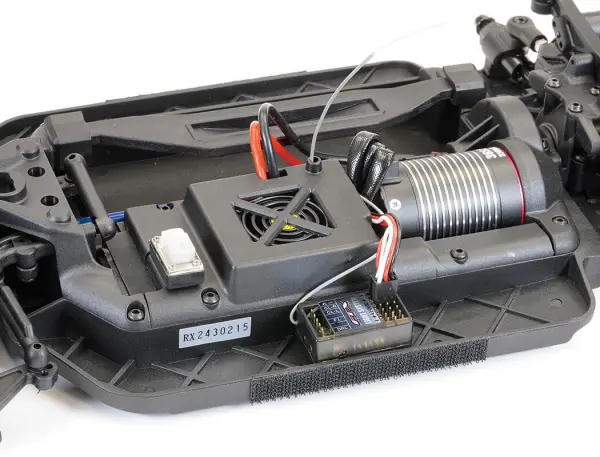 FTX Stinger Brushless — image 30 of 31