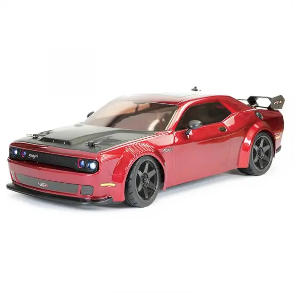 FTX Stinger Brushless — image 31 of 31