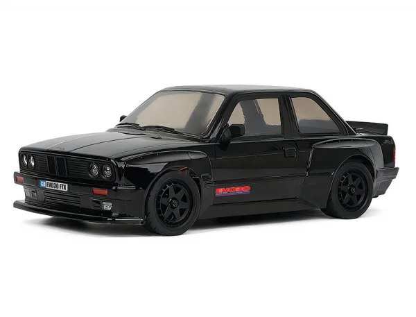 FTX Evo30 Brushed Street Car