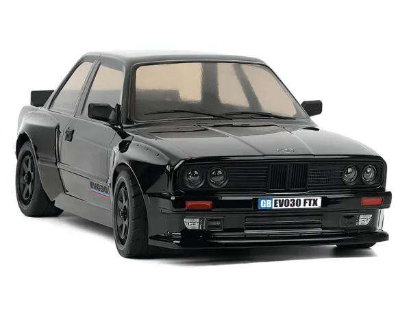 FTX Evo30 Brushless Street Car