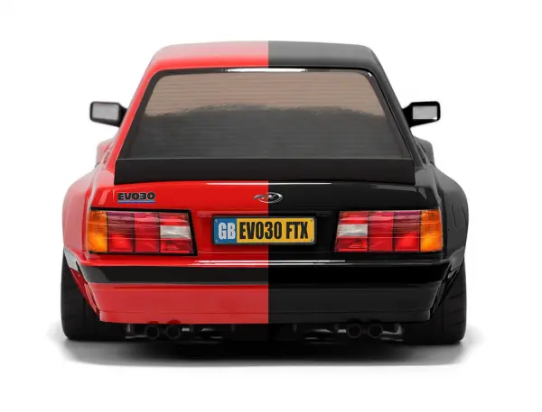 FTX Evo30 Brushed Street Car — image 23 of 27