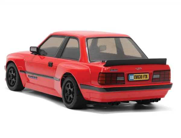 FTX Evo30 Brushed Street Car