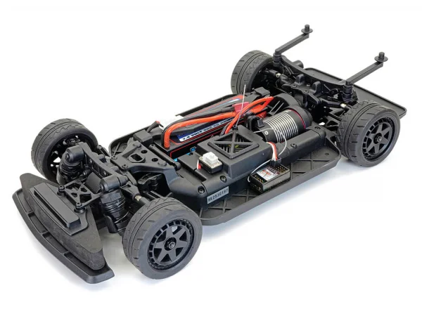 FTX Evo30 Brushless Street Car