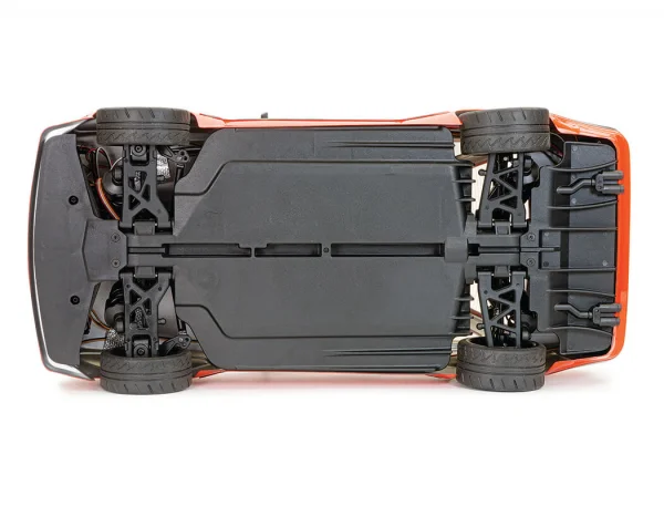 FTX Evo30 Brushed Street Car