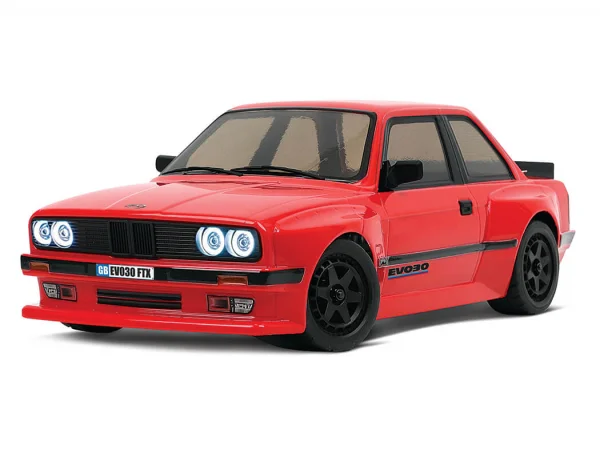 FTX Evo30 Brushed Street Car