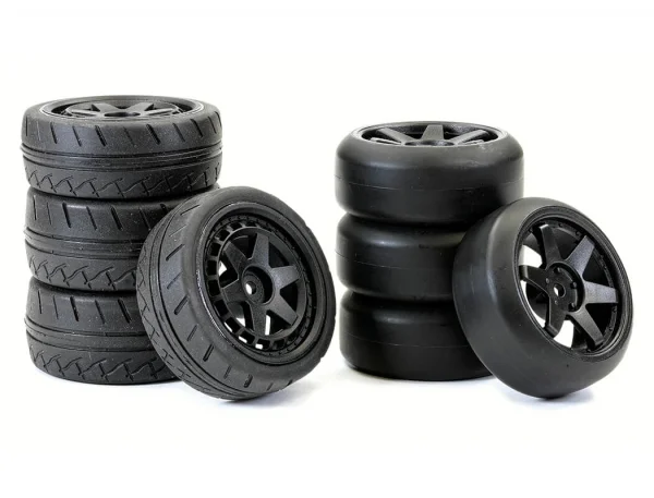 FTX Evo30 Brushless Street Car