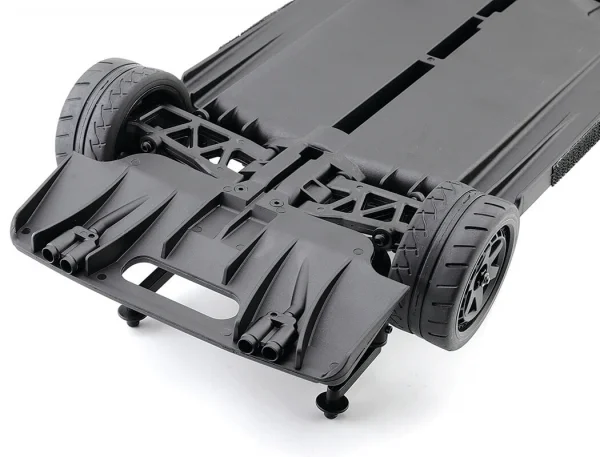 FTX Evo30 Brushed Street Car