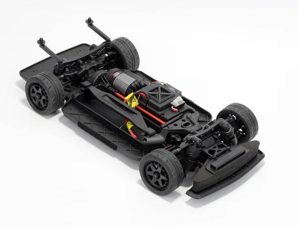 FTX Evo30 Brushless Street Car