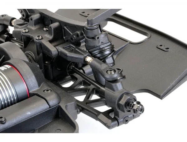 FTX Evo30 Brushed Street Car