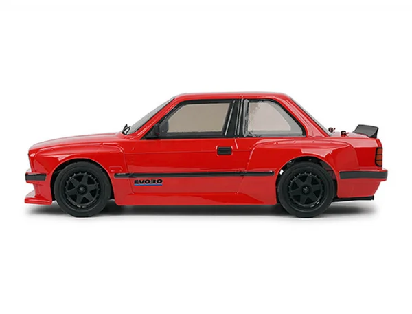 FTX Evo30 Brushed Street Car