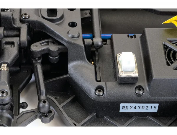 FTX Evo30 Brushless Street Car