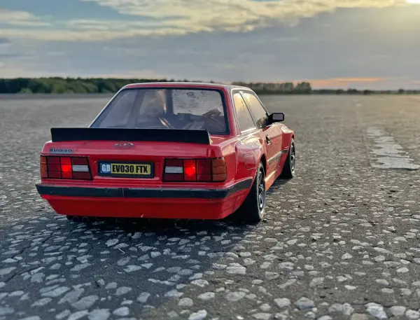 FTX Evo30 Brushed Street Car — image 26 of 27