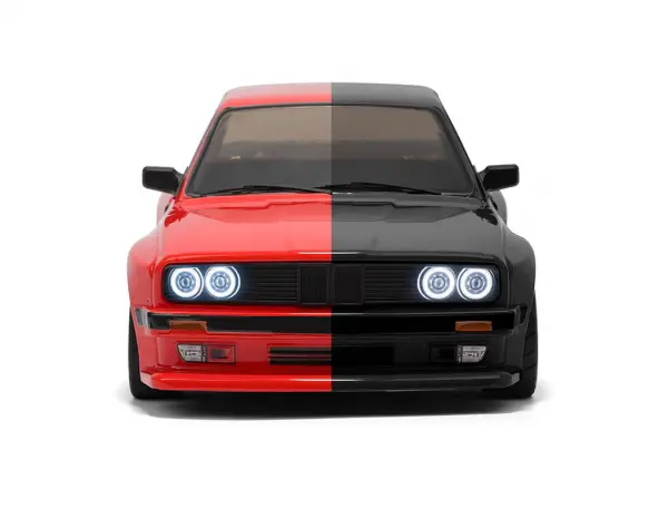 FTX Evo30 Brushless Street Car — image 18 of 21