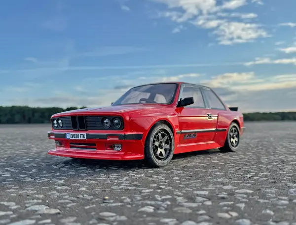 FTX Evo30 Brushed Street Car — image 25 of 27