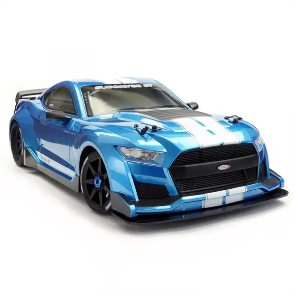 FTX Supaforza GT — image 21 of 35