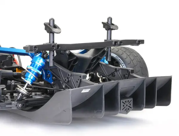 FTX Supaforza GT — image 24 of 35