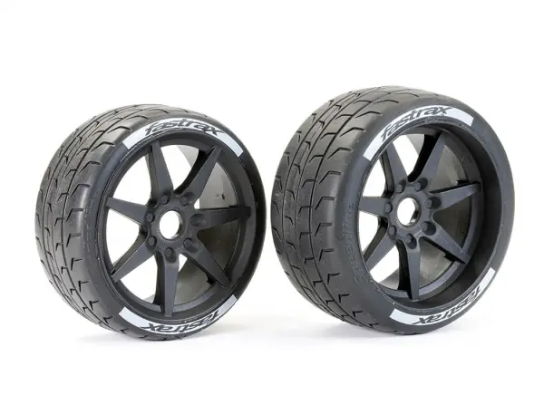 FTX Supaforza GT — image 25 of 35