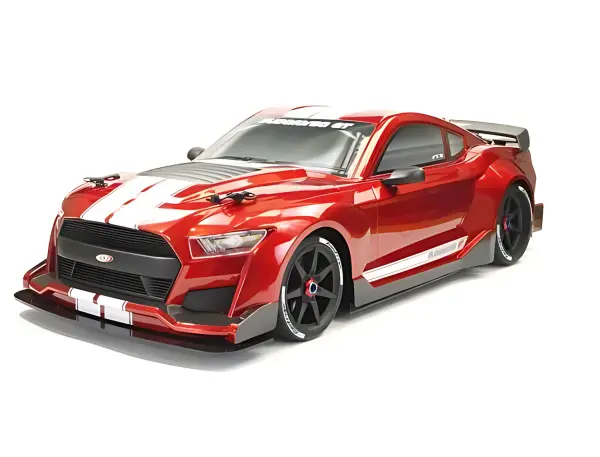 FTX Supaforza GT — image 27 of 35