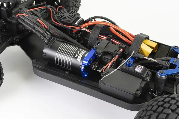 FTX DR8 Desert Racer — image 30 of 31