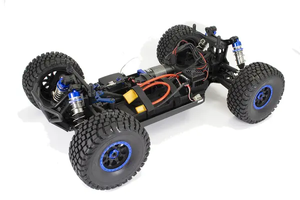 FTX DR8 Desert Racer — image 28 of 31