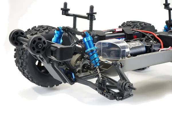 FTX Ramraider Brushless — image 17 of 21