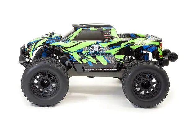 FTX Ramraider Brushless — image 20 of 21