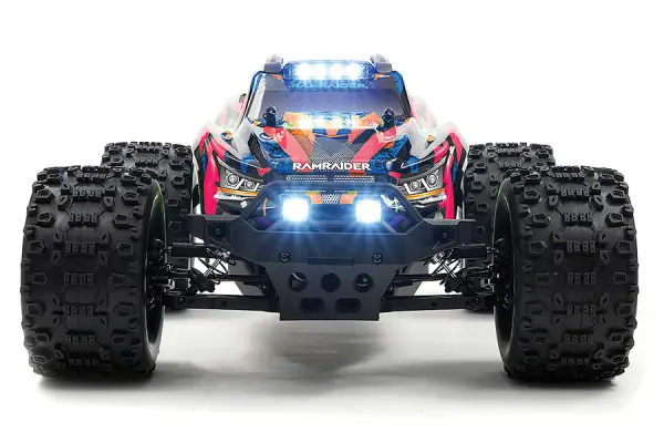 FTX Ramraider Brushless &mdash; image 25 of 37