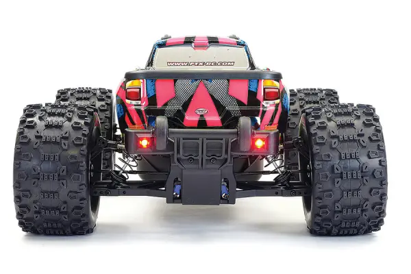 FTX Ramraider Brushless — image 18 of 21