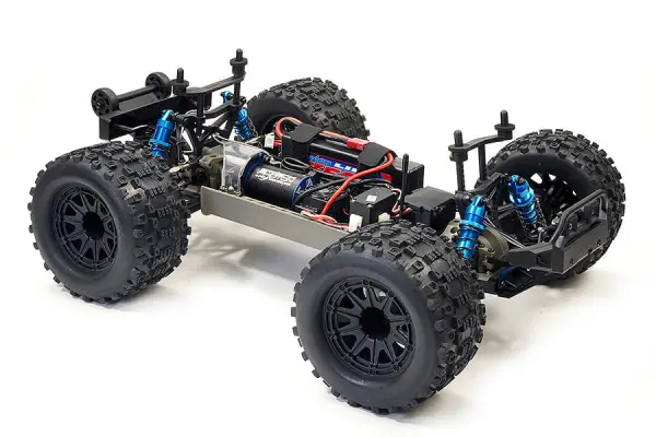 FTX Ramraider Brushless &mdash; image 18 of 37