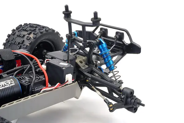 FTX Ramraider Brushless &mdash; image 22 of 37