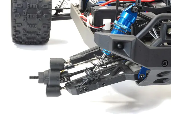 FTX Ramraider Brushless &mdash; image 20 of 37