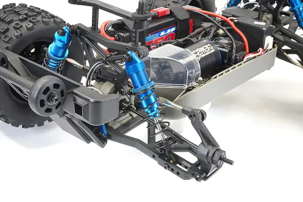 FTX Ramraider Brushless &mdash; image 23 of 37