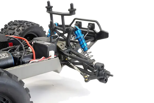 FTX Ramraider Brushless &mdash; image 21 of 37