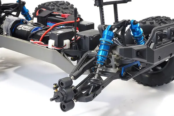 FTX Ramraider Brushless &mdash; image 19 of 37