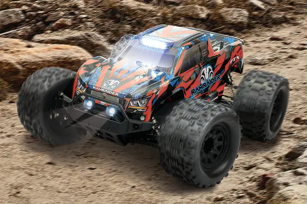 FTX Ramraider Brushless — image 16 of 20