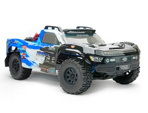 FTX Apache 2.0